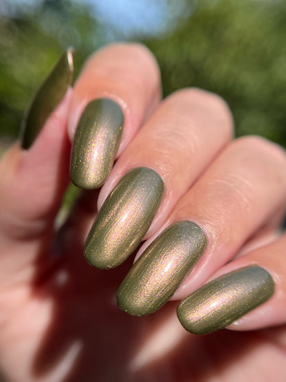 Thyme To Get Dirty