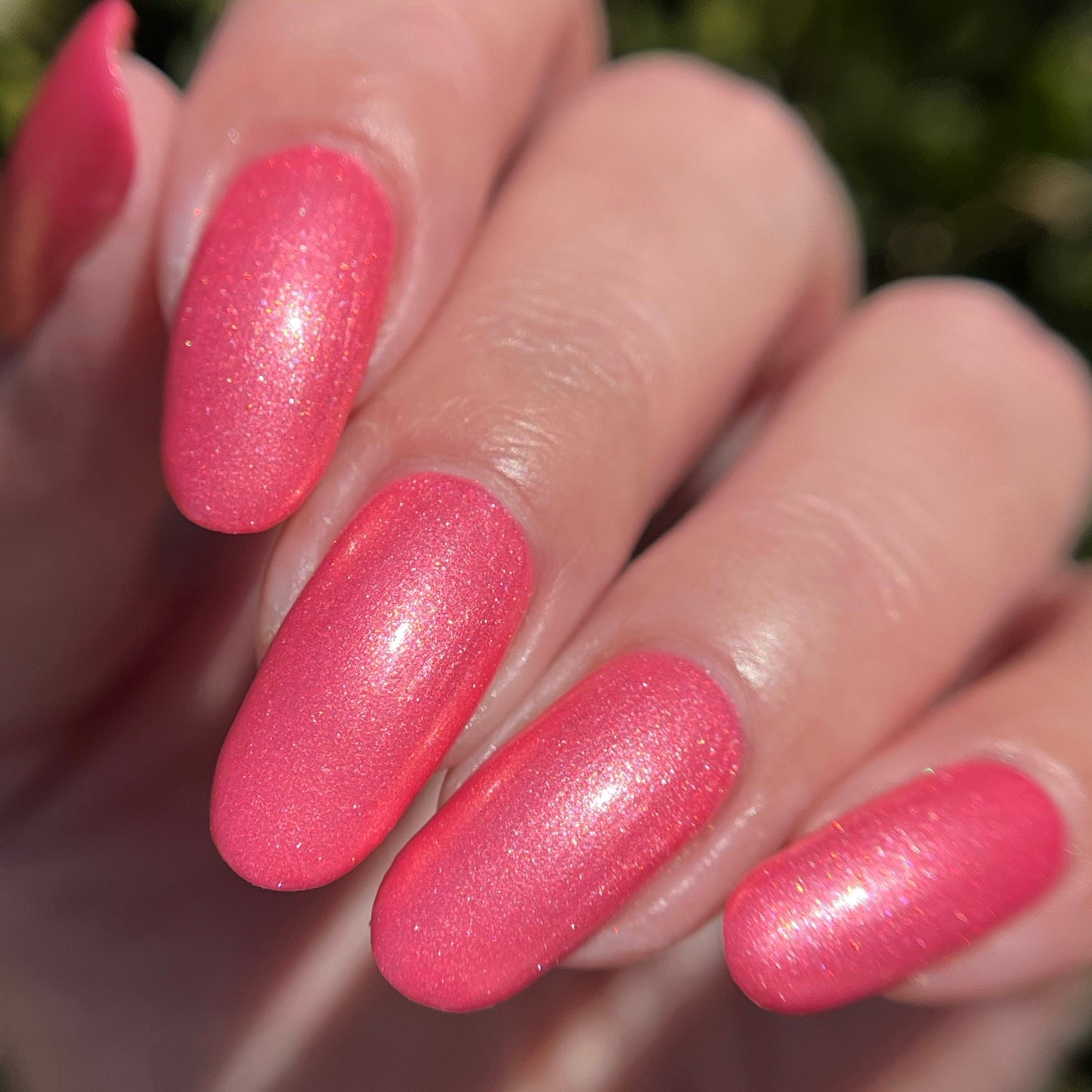 You Look Yummy in the Dark