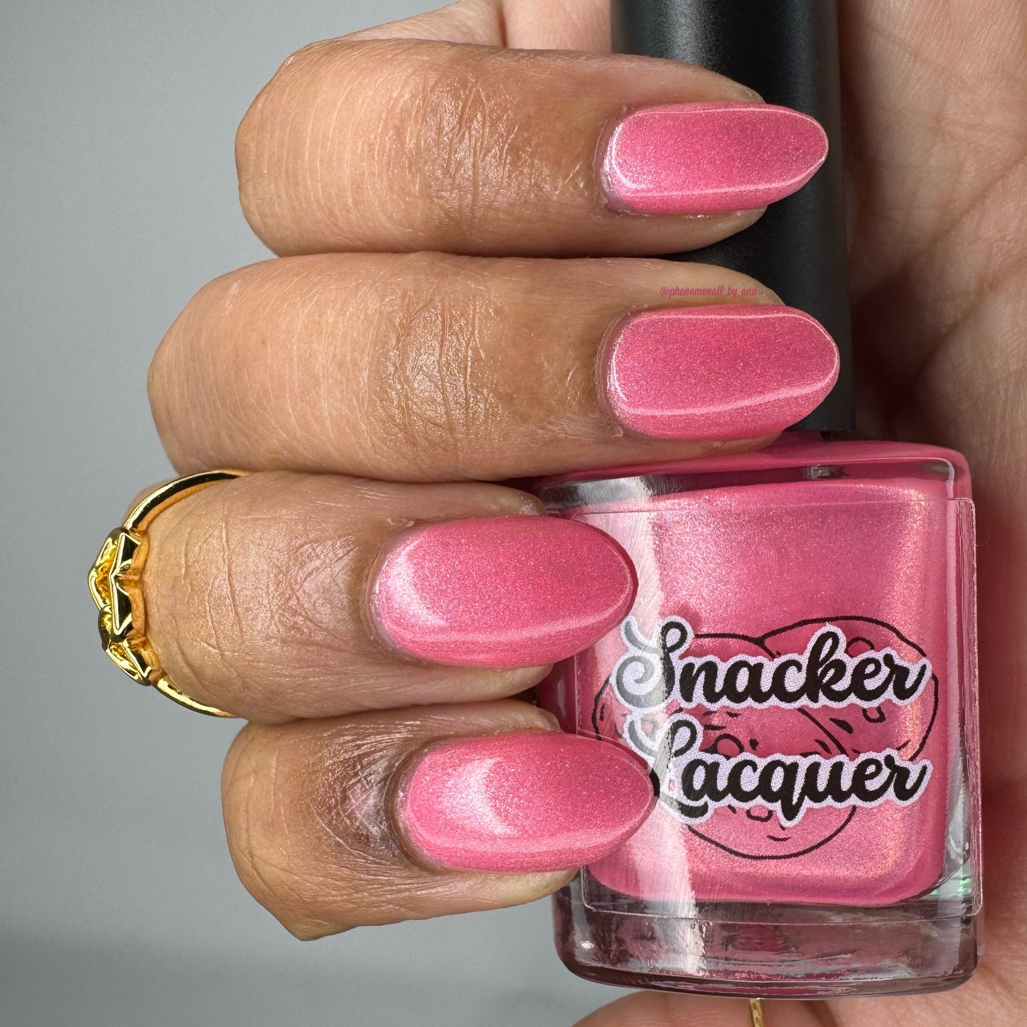 You Look Yummy in the Dark