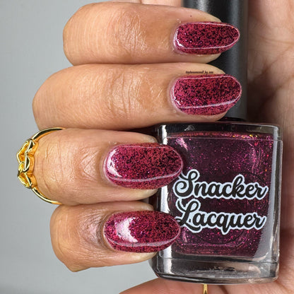 Garnet Jam (LE)