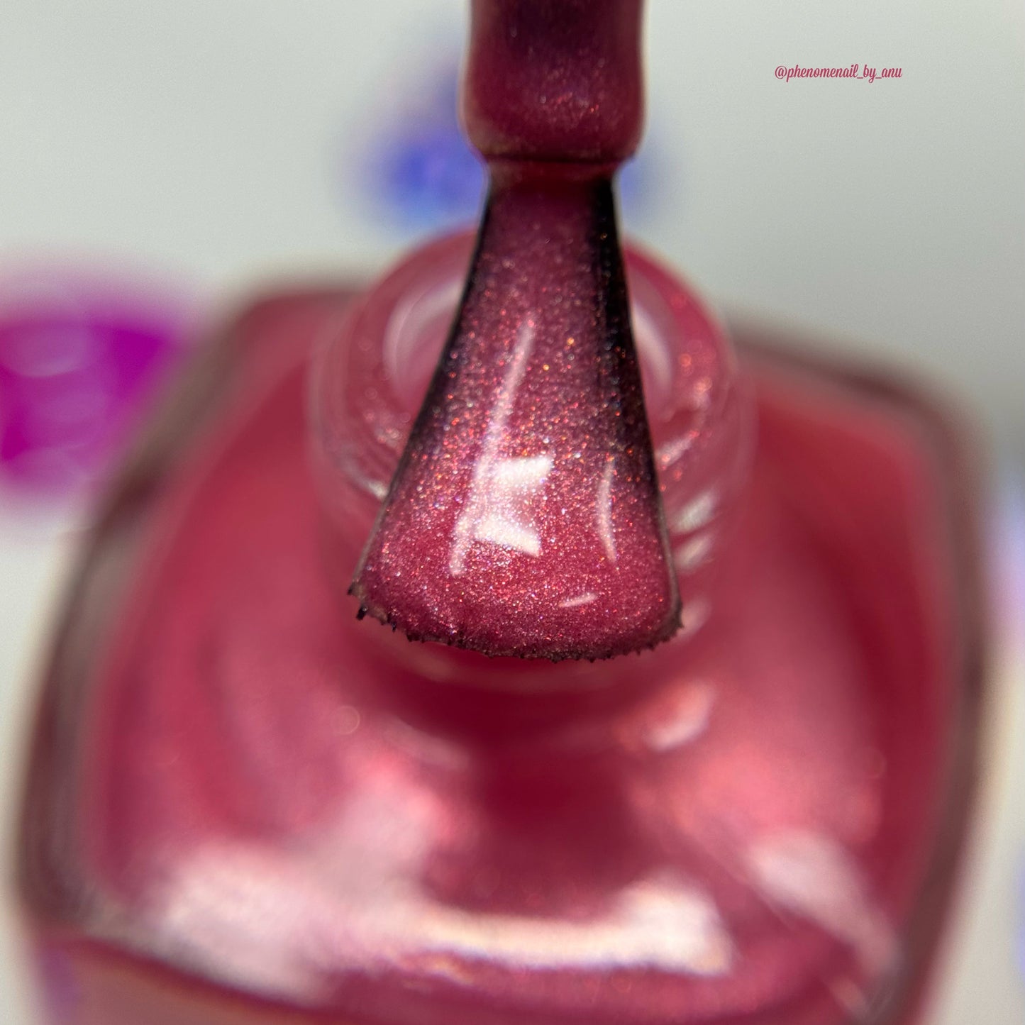 You Look Yummy in the Dark