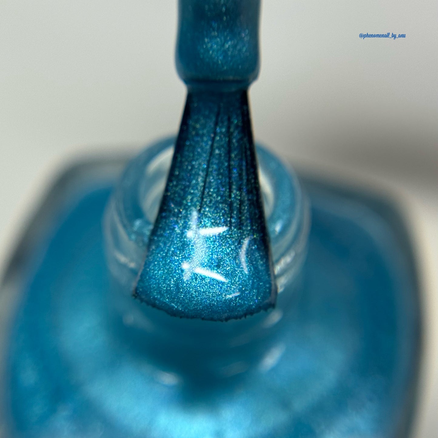 Oops! - Aquamarine Marinade (SB)