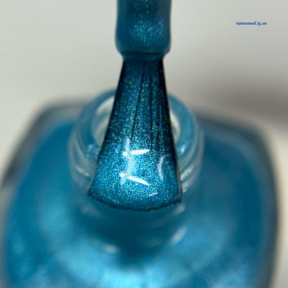 Oops! - Aquamarine Marinade (SB)