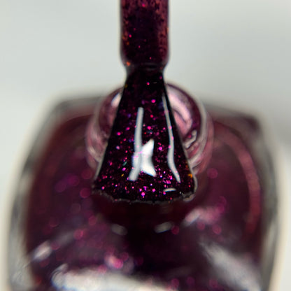Garnet Jam (LE)