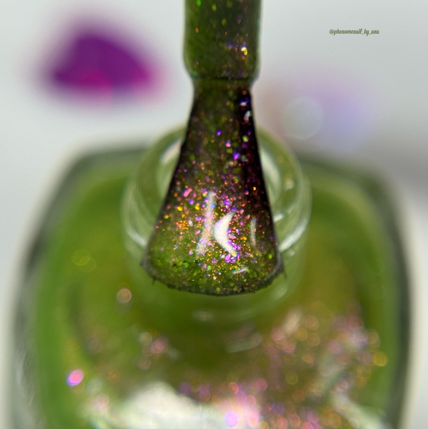 I'd Crack My Last Pistachio for You